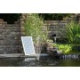 Ubbink Conjunto SolarMax 600 con panel solar y bomba 1351181 von , Zubehör für Teiche und Brunnen - Ref: Foro24-403739, Preis...