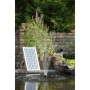 Ubbink Conjunto SolarMax 600 con panel solar y bomba 1351181 von , Zubehör für Teiche und Brunnen - Ref: Foro24-403739, Preis...