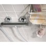SCHÜTTE Grifo termostático para ducha LONDON 5,5 cm by , Faucets - Ref: Foro24-425803, Price: 91,33 €, Discount: %
