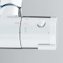 SCHÜTTE Grifo termostático para ducha LONDON 5,5 cm by , Faucets - Ref: Foro24-425803, Price: 91,33 €, Discount: %
