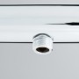 SCHÜTTE Grifo termostático para ducha LONDON 5,5 cm by , Faucets - Ref: Foro24-425803, Price: 91,33 €, Discount: %