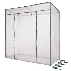 Nature Invernadero para tomates 198x78x200 cm by , Greenhouses - Ref: Foro24-428493, Price: 91,27 €, Discount: %