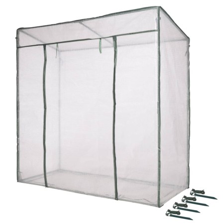Nature Invernadero para tomates 198x78x200 cm von , Gewächshäuser - Ref: Foro24-428493, Preis: 91,27 €, Rabatt: %