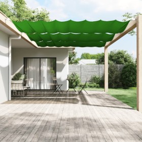 Toldo vertical tela oxford verde claro 250x360 cm by , Umbrellas - Ref: Foro24-148333, Price: 28,14 €, Discount: %