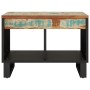Mesa de centro de madera maciza reciclada 55x50x40 cm de , Mesas de centro - Ref: Foro24-352879, Precio: 105,73 €, Descuento: %