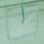 Nature Invernadero verde 3,5x2x2 m de , Invernaderos - Ref: Foro24-423488, Precio: 273,29 €, Descuento: %