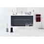 RIDDER Taburete de baño Trendy transparente by , Shower seats and benches - Ref: Foro24-429779, Price: 181,86 €, Discount: %