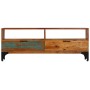 Mueble para TV cm madera maciza reciclada 118x35x45 von , TV-Möbel - Ref: Foro24-247325, Preis: 283,14 €, Rabatt: %