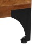 Mueble para TV cm madera maciza reciclada 118x35x45 von , TV-Möbel - Ref: Foro24-247325, Preis: 283,14 €, Rabatt: %