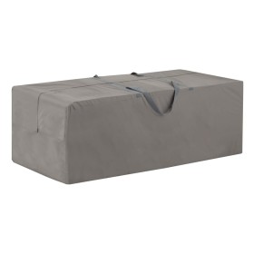 Madison Funda para cojines de jardín 175x80x60 cm gris von , Abdeckungen für Gartenmöbel - Ref: Foro24-423677, Preis: 59,33 €...