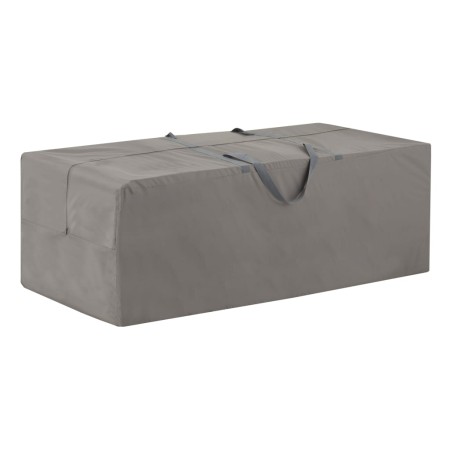 Madison Funda para cojines de jardín 175x80x60 cm gris by , Garden furniture covers - Ref: Foro24-423677, Price: 59,28 €, Dis...