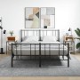 Mesita noche 2 uds madera ingeniería roble Sonoma 35x34,5x70 cm de , Mesitas de noche - Ref: Foro24-825886, Precio: 49,50 €