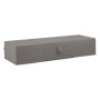 Madison Funda para tumbona 210x75x40 cm gris von , Abdeckungen für Gartenmöbel - Ref: Foro24-423668, Preis: 47,00 €, Rabatt: %