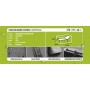 Madison Funda para tumbona 210x75x40 cm gris von , Abdeckungen für Gartenmöbel - Ref: Foro24-423668, Preis: 47,00 €, Rabatt: %