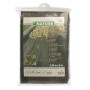 Nature Cubierta de suelo antimaleza negra 5,2x5 m de , Mallas antihierbas - Ref: Foro24-403705, Precio: 38,09 €, Descuento: %