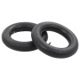 Set de ruedas y cámaras de aire de carretilla caucho 3.50-8 4PR by , Forklift parts - Ref: Foro24-145272, Price: 37,15 €, Dis...