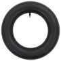 Set de ruedas y cámaras de aire de carretilla caucho 3.50-8 4PR by , Forklift parts - Ref: Foro24-145272, Price: 37,15 €, Dis...