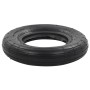 Set de ruedas y cámaras de aire de carretilla caucho 3.50-8 4PR by , Forklift parts - Ref: Foro24-145272, Price: 37,15 €, Dis...