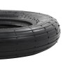 Set de ruedas y cámaras de aire de carretilla caucho 3.50-8 4PR by , Forklift parts - Ref: Foro24-145272, Price: 37,15 €, Dis...