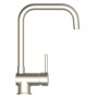 EISL Grifo mezclador de lavabo FUTURA acero inoxidable von , Wasserhähne - Ref: Foro24-438795, Preis: 81,30 €, Rabatt: %