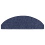 Alfombrilla autoadhesiva de escalera 10 uds 65x21x4 cm azul by , Stair mats - Ref: Foro24-149709, Price: 34,82 €, Discount: %