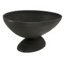 Fuente de fuego oval, marca Esschert Design FF132 de , Chimeneas - Ref: Foro24-404612, Precio: 127,06 €, Descuento: %
