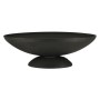 Fuente de fuego oval, marca Esschert Design FF132 de , Chimeneas - Ref: Foro24-404612, Precio: 127,06 €, Descuento: %