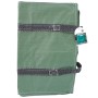 Nature Bolsa de basura para jardín cuadrada verde 252 L 6072405 von , Gartenzubehör - Ref: Foro24-407103, Preis: 28,70 €, Rab...