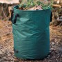 Nature Bolsa de basura para jardín redonda verde 240 L von , Gartenzubehör - Ref: Foro24-428535, Preis: 27,53 €, Rabatt: %