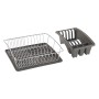 Metaltex Escurridor de platos Aquatex Plus gris von , Behälter für Küchenutensilien - Ref: Foro24-443429, Preis: 37,22 €, Rab...