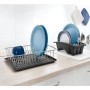 Metaltex Escurridor de platos Aquatex Plus gris von , Behälter für Küchenutensilien - Ref: Foro24-443429, Preis: 37,22 €, Rab...
