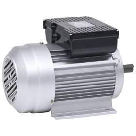 Motor eléctrico monofásico aluminio 2,2kW/3HP 2 polos 2800 RPM von , Elektromotoren - Ref: Foro24-148002, Preis: 171,00 €, Ra...