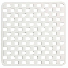 Alfombrilla para bañera marca Sealskin Doby 312003410,blanca 50 x 50cm von , Teppiche und Badematten - Ref: Foro24-406107, Pr...