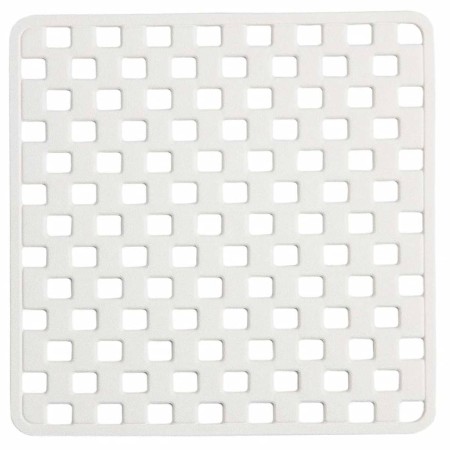 Alfombrilla para bañera marca Sealskin Doby 312003410,blanca 50 x 50cm von , Teppiche und Badematten - Ref: Foro24-406107, Pr...