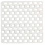 Alfombrilla para bañera marca Sealskin Doby 312003410,blanca 50 x 50cm von , Teppiche und Badematten - Ref: Foro24-406107, Pr...