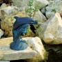 Ubbink Fuente para estanques delfín 18 cm 1386020 von , Zubehör für Teiche und Brunnen - Ref: Foro24-409268, Preis: 23,12 €, ...
