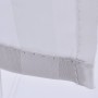 RIDDER Cortina de ducha Zebra 180x200 cm de , Cortinas de ducha - Ref: Foro24-421536, Precio: 40,20 €, Descuento: %