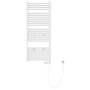 EISL Radiador de baño con temporizador blanco 120x50x15 cm von , Heizkörper - Ref: Foro24-438839, Preis: 346,89 €, Rabatt: %
