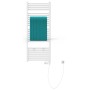 EISL Radiador de baño con temporizador blanco 120x50x15 cm von , Heizkörper - Ref: Foro24-438839, Preis: 346,89 €, Rabatt: %