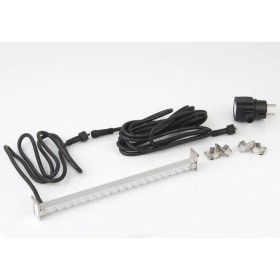 Ubbink Tira LED con 35 LEDs azul 60 cm 1312119 von , Zubehör für Teiche und Brunnen - Ref: Foro24-403724, Preis: 60,55 €, Rab...