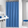 Sealskin Cortina de ducha Madeira azul 180x200 cm de , Cortinas de ducha - Ref: Foro24-436875, Precio: 20,84 €, Descuento: %