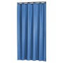 Sealskin Cortina de ducha Madeira azul 180x200 cm de , Cortinas de ducha - Ref: Foro24-436875, Precio: 20,84 €, Descuento: %