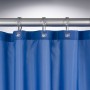 Sealskin Cortina de ducha Madeira azul 180x200 cm de , Cortinas de ducha - Ref: Foro24-436875, Precio: 20,84 €, Descuento: %