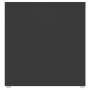 Mueble para TV madera contrachapada gris 107x35x37 cm von , TV-Möbel - Ref: Foro24-805536, Preis: 48,78 €, Rabatt: %