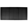 Tablero de clavijas soporte de herramientas von , Werkzeugorganisation und -lagerung - Ref: Foro24-140163, Preis: 61,23 €, Ra...