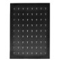 Tablero de clavijas soporte de herramientas von , Werkzeugorganisation und -lagerung - Ref: Foro24-140163, Preis: 61,23 €, Ra...