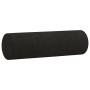 Juego de sofás con cojines 2 piezas tela negro by , Sofas - Ref: Foro24-3201326, Price: 495,82 €, Discount: %