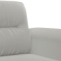 Juego de sofás con cojines 4 piezas tela microfibra gris claro by , Sofas - Ref: Foro24-3202297, Price: 892,52 €, Discount: %