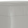 Juego de sofás con cojines 4 piezas tela microfibra gris claro by , Sofas - Ref: Foro24-3202297, Price: 892,52 €, Discount: %