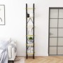 Estantería alta madera maciza de pino 40x30x210 cm von , Bücherregale und Regale - Ref: Foro24-806502, Preis: 106,71 €, Rabat...